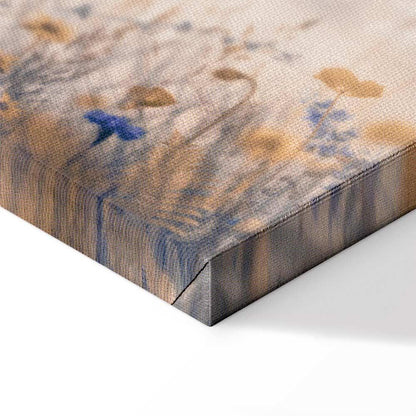 Leinwandbild - August Melody