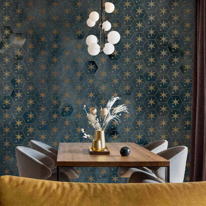 Fototapete - Noble Ornament