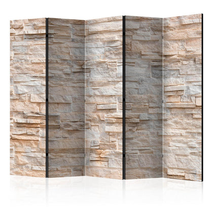 Paravent - Stony Gracefulness II Artgeist