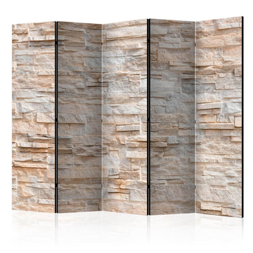 Paravent - Stony Gracefulness II Artgeist