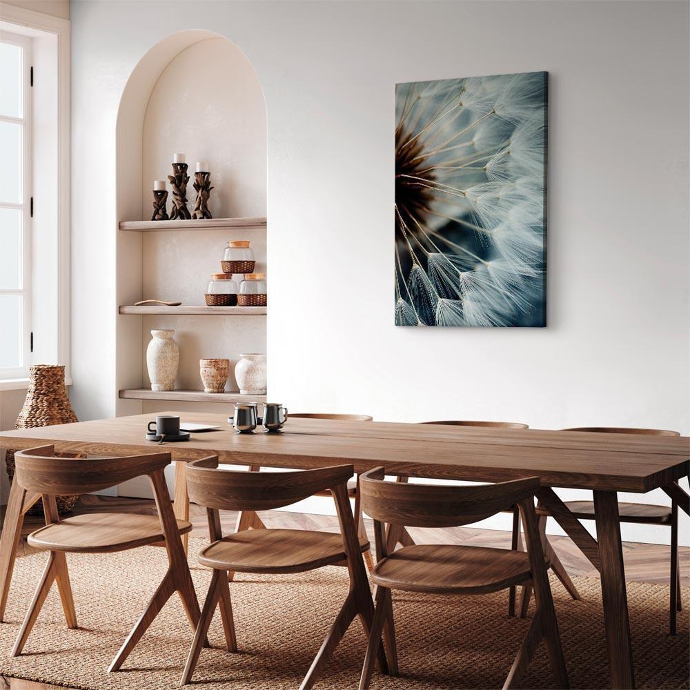 Leinwandbild - More Memories (1 Part) Vertical