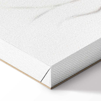 Leinwandbild - Delicate Beauty (1 Part) Vertical