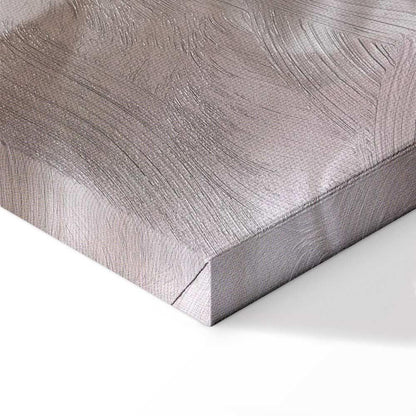 Leinwandbild - Fluffy Distraction (1 Part) Vertical