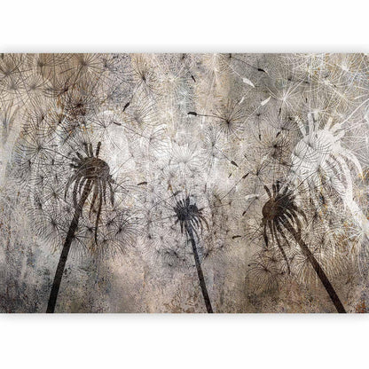 Fototapete - Stirring Breath