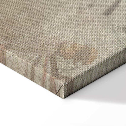 Leinwandbild - Weighty (5 Parts) Wide