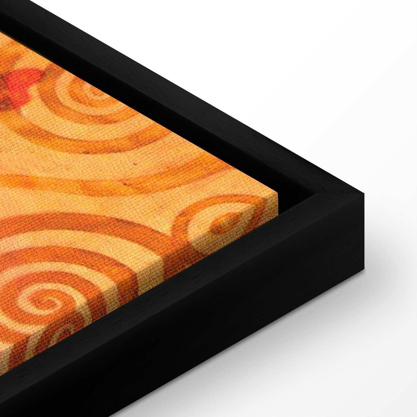 Leinwandbild - Gustav Klimt – Tree of Life