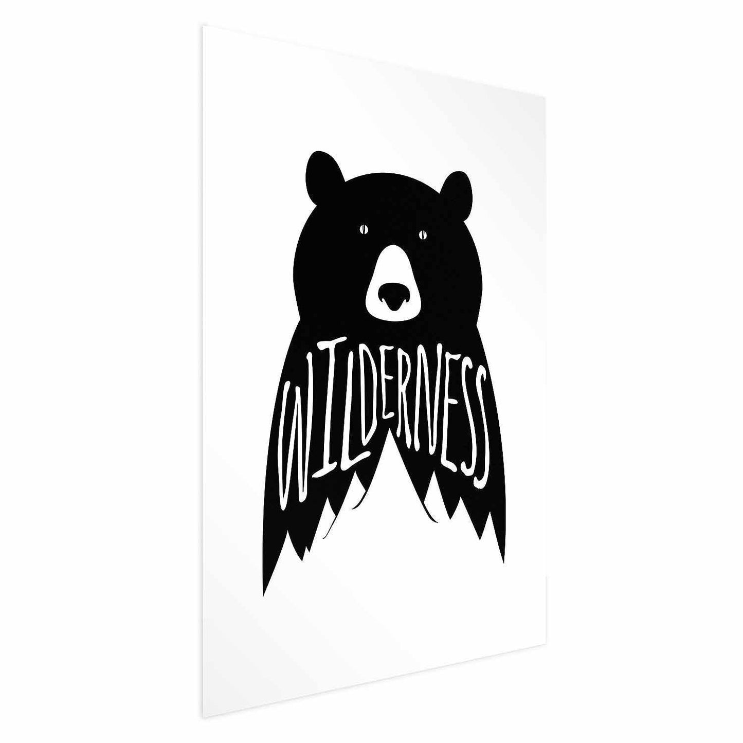 Poster - Wilderness Artgeist