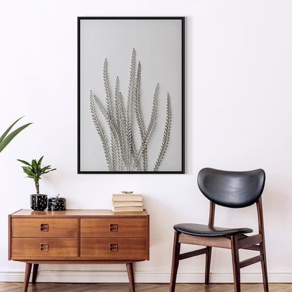 Leinwandbild - Plant Myriad (1 Part) Vertical