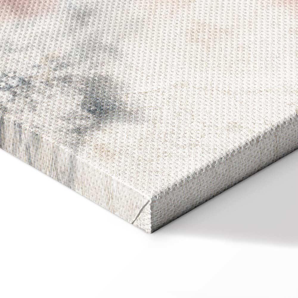 Leinwandbild - Sentimental Journey (5 Parts) Wide