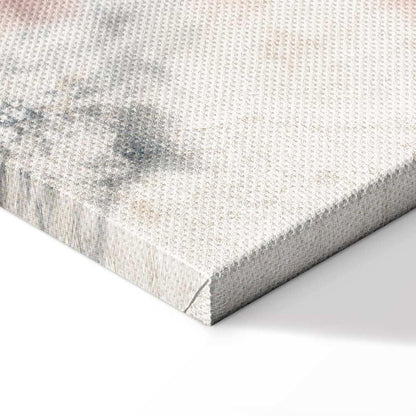 Leinwandbild - Sentimental Journey (5 Parts) Wide