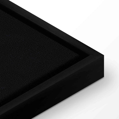 Leinwandbild - Leonardo da Vinci – Beautiful Ferronière