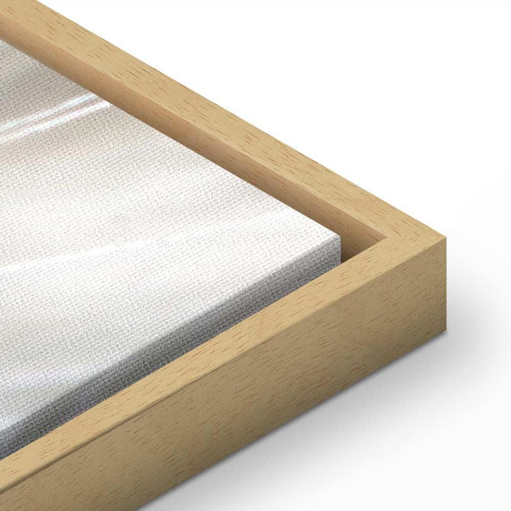 Leinwandbild - Beginning of Memories (1 Part) Vertical