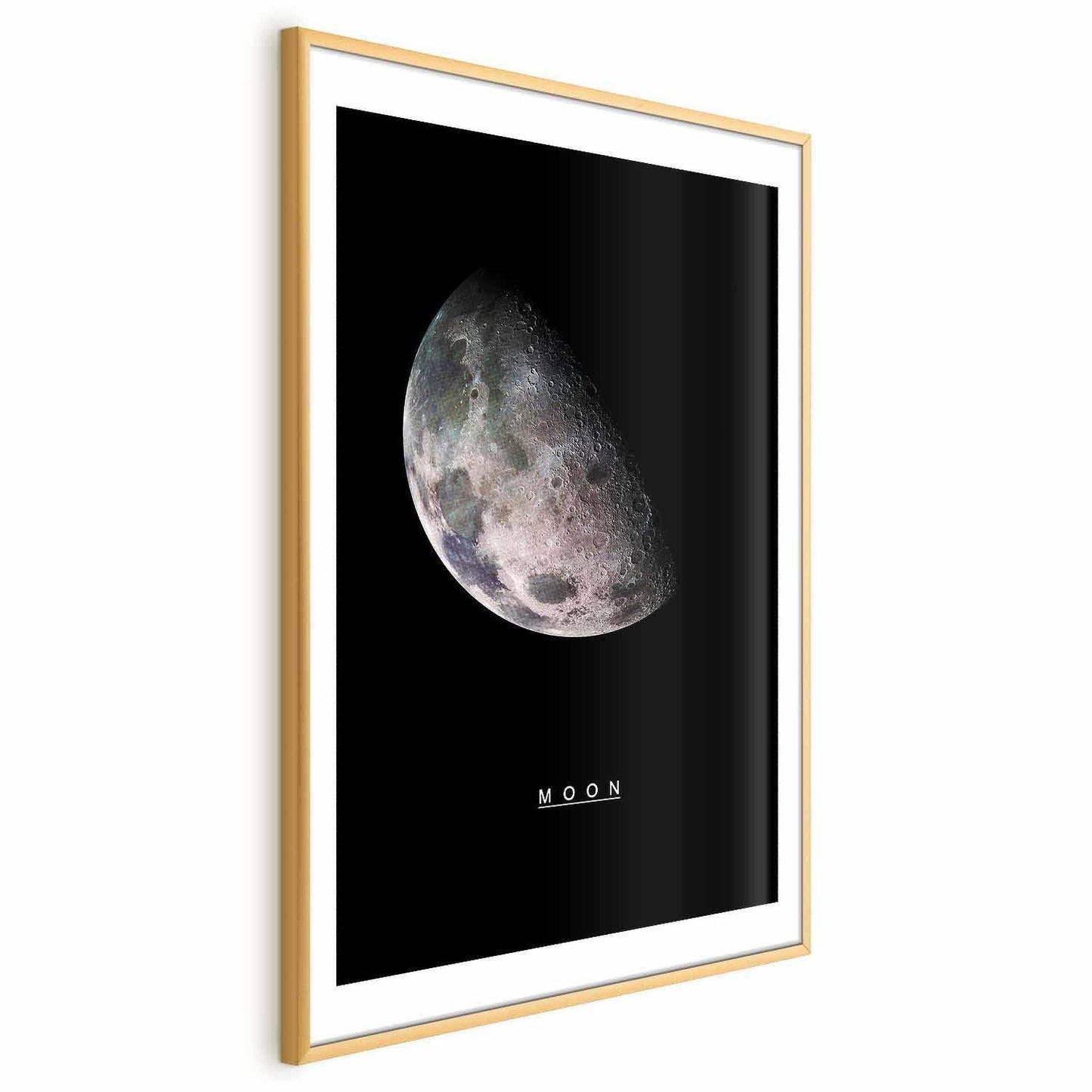 Poster - Moon Artgeist