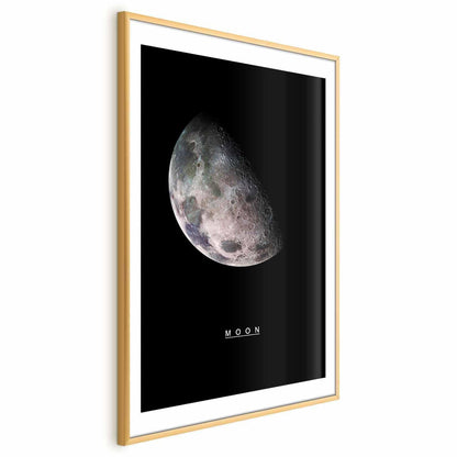 Poster - Moon Artgeist