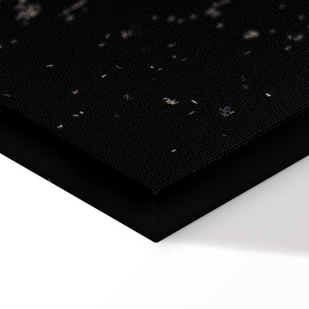 Leinwandbild - Lunar Cycle (1 Part) Vertical