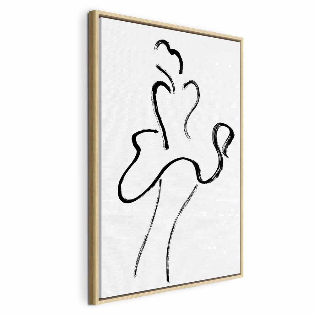 Leinwandbild - Marylin (1 Part) Vertical