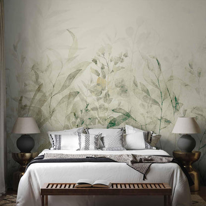 Fototapete - Holiday Memory - Third Variant