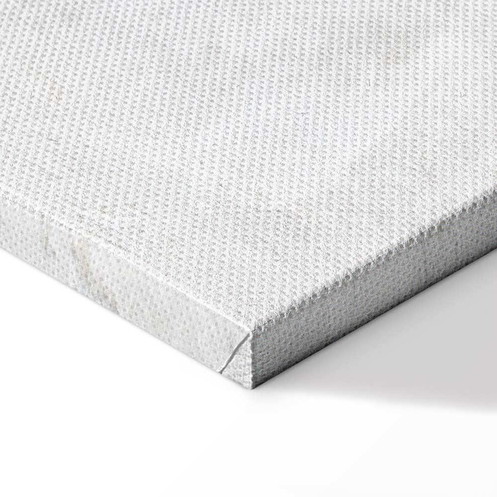 Leinwandbild - Cold Nature (1 Part) Wide