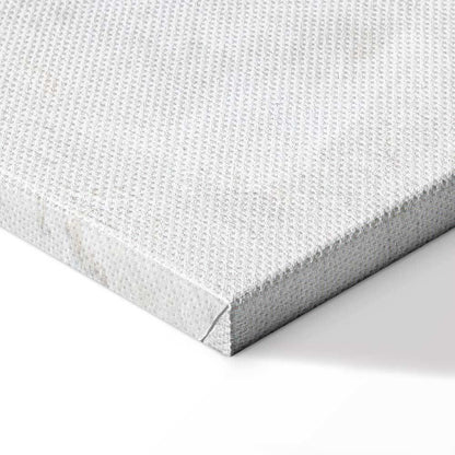 Leinwandbild - Cold Nature (1 Part) Wide