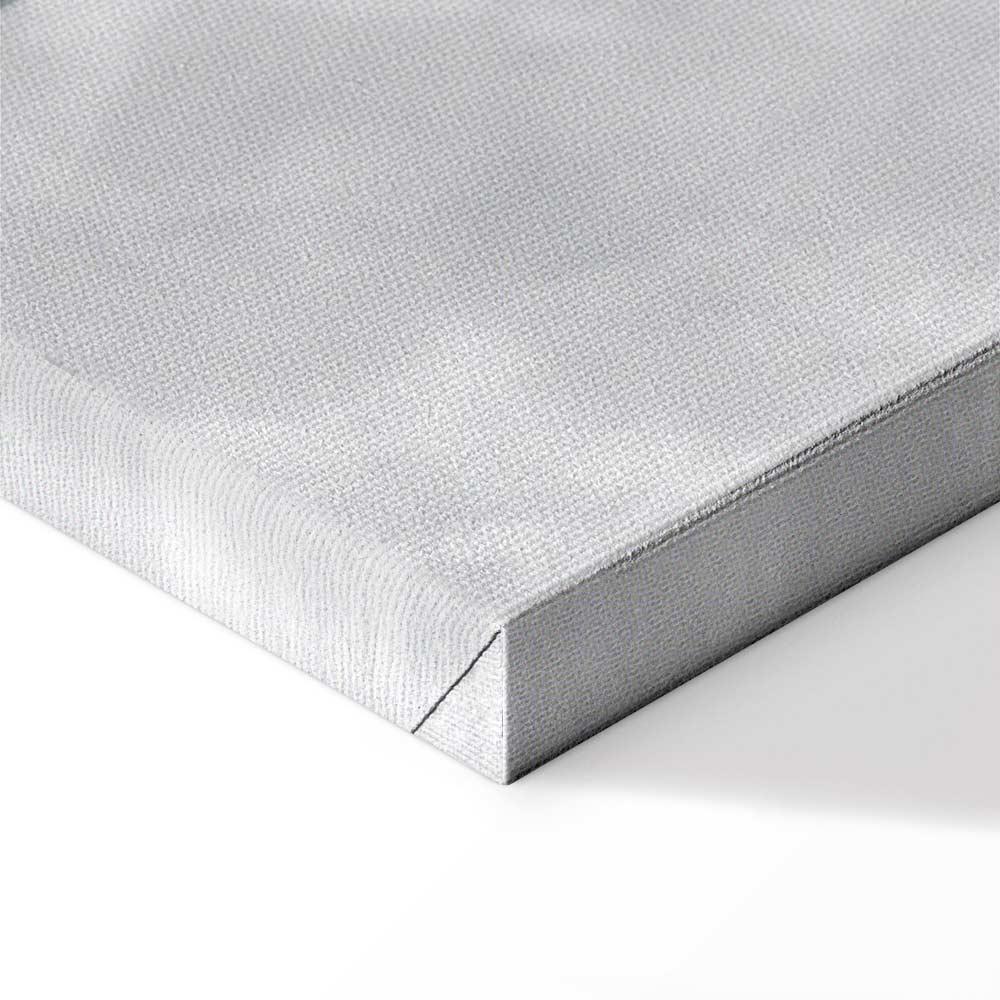 Leinwandbild - Resting Muse (1 Part) Vertical