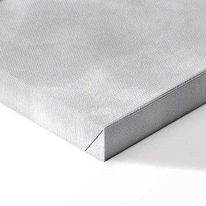 Leinwandbild - Resting Muse (1 Part) Vertical