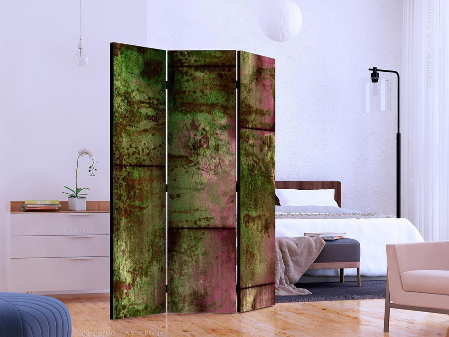 Paravent - Living Wall [Room Divders] Artgeist