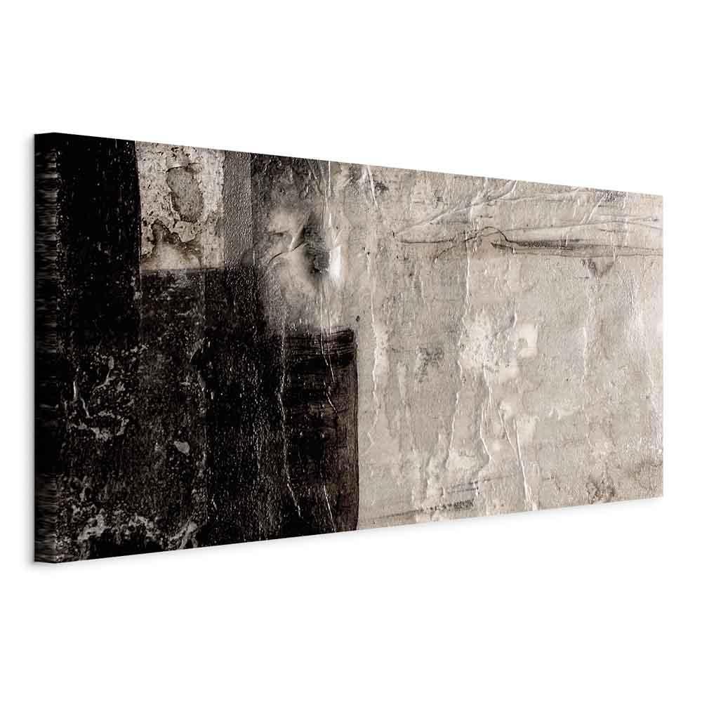 Leinwandbild - Solomon's Mine (1 Part) Wide