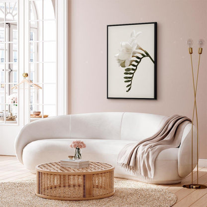 Leinwandbild - Spring Headdress (1 Part) Vertical