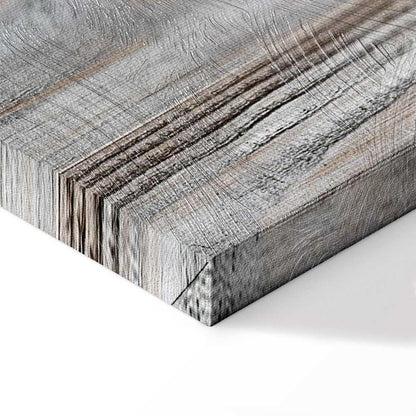 Leinwandbild - All Guests Must Be Approved by the Dog (1 Part) Wide