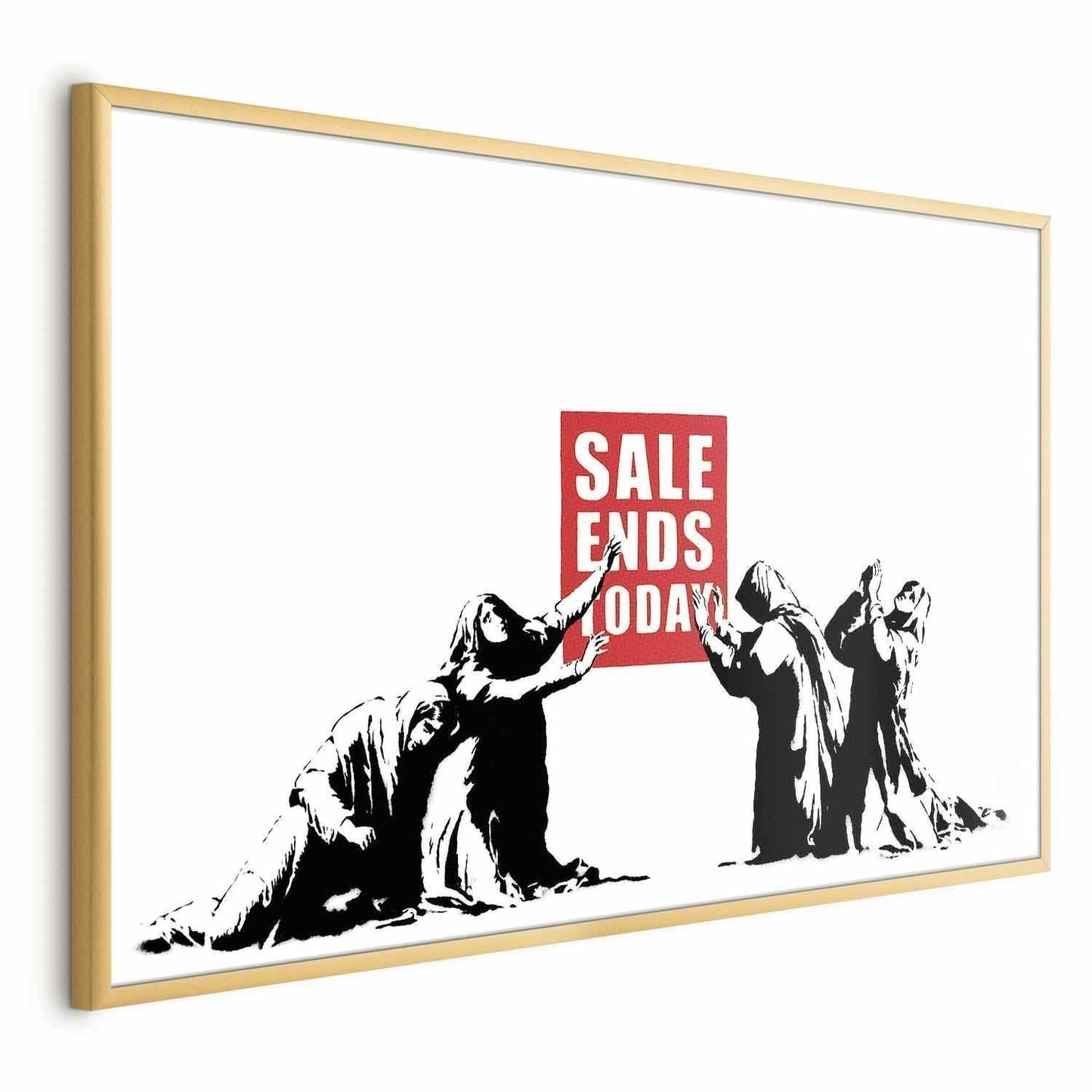 Poster - Sale Artgeist