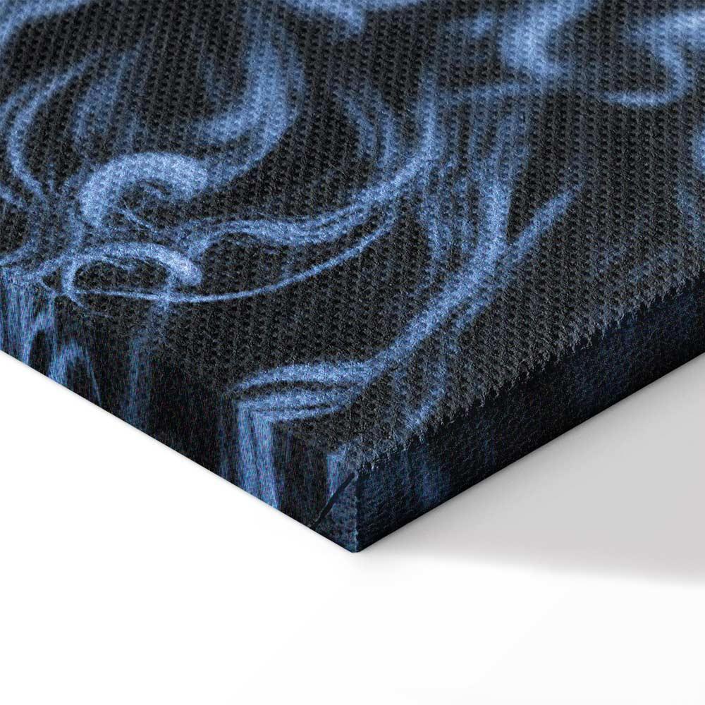 Leinwandbild - I Can and I Will (1 Part) Vertical