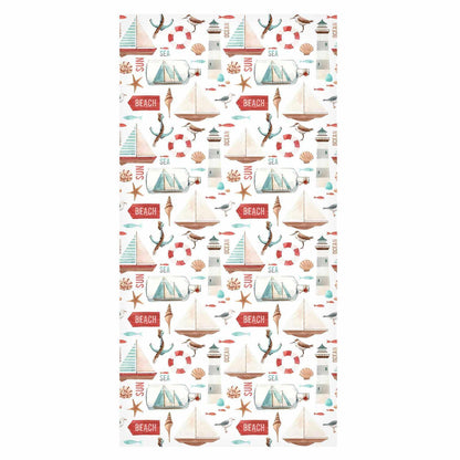 Tapete - Holiday Cruise