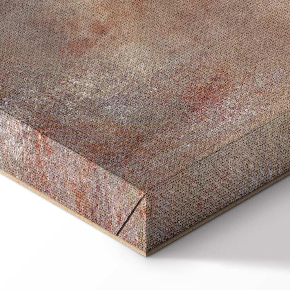 Leinwandbild - Magnetic Force