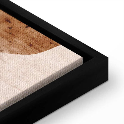 Leinwandbild - Back to Thirst (1 Part) Vertical