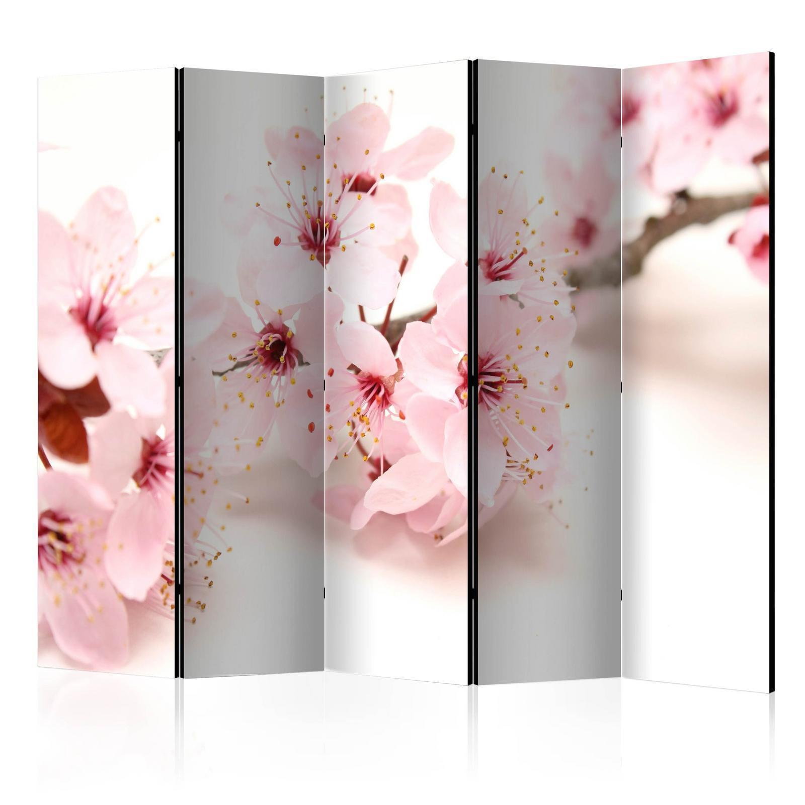 Paravent - Cherry Blossom II Artgeist