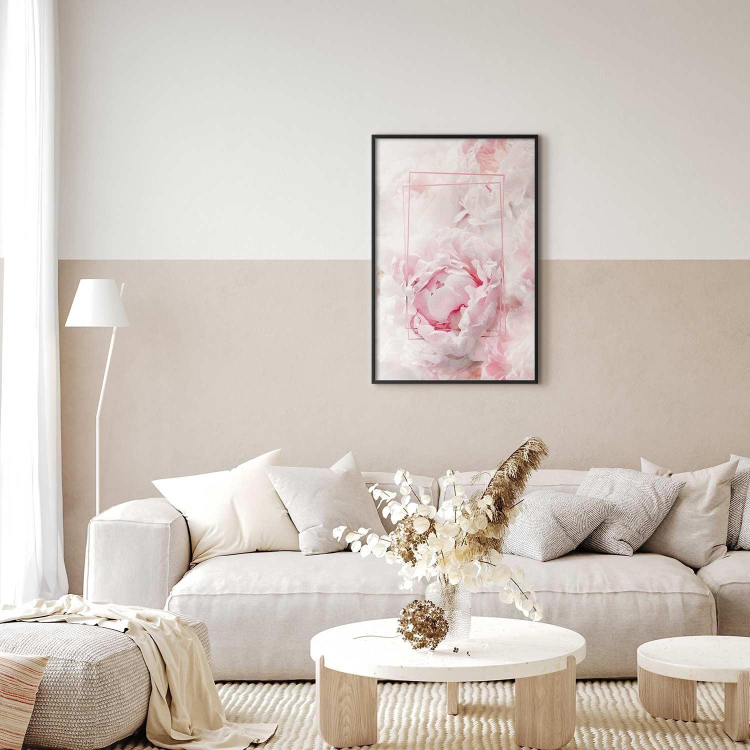 Poster - Fleeting Beauty Artgeist