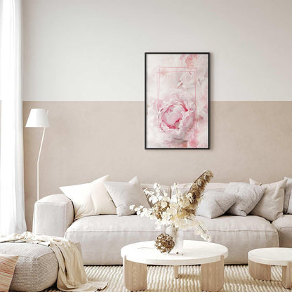 Poster - Fleeting Beauty Artgeist