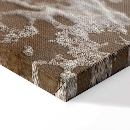 Leinwandbild - Present Distraction (1 Part) Vertical