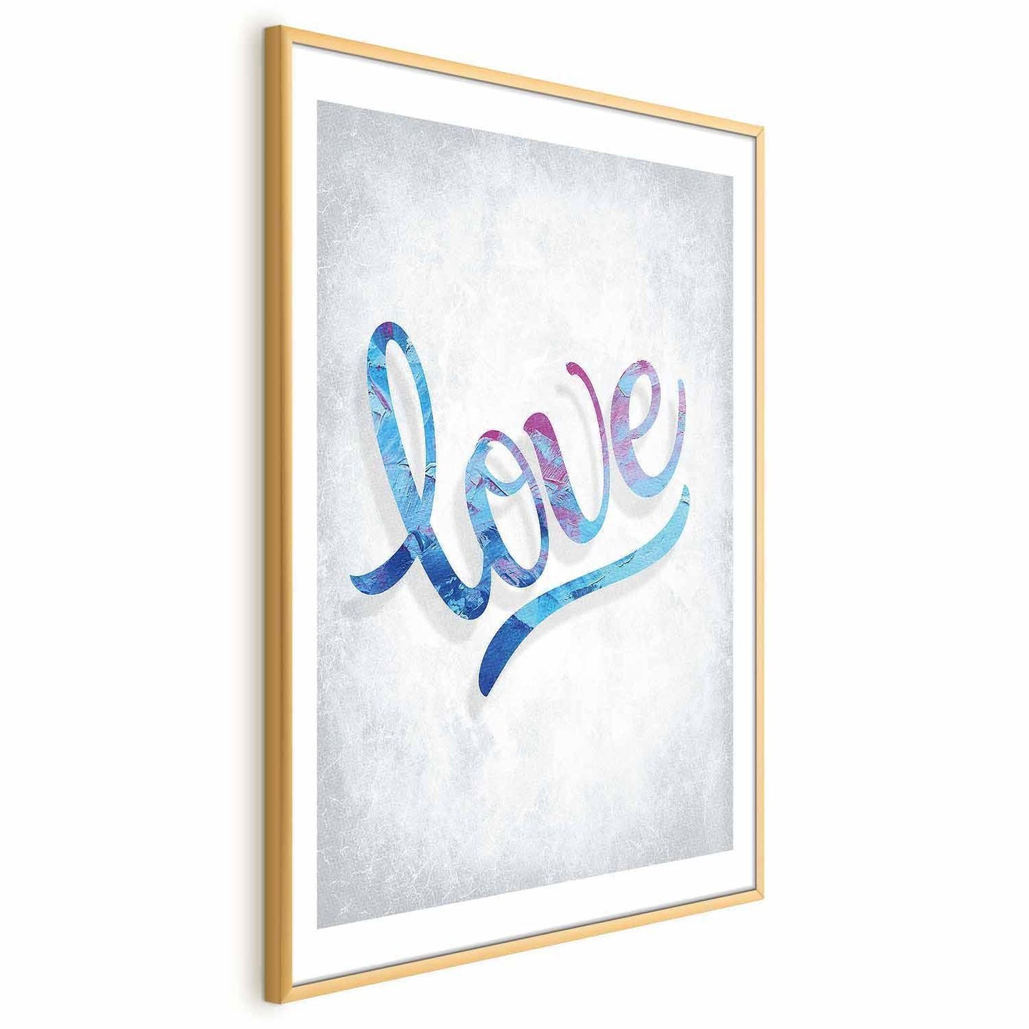 Poster - Love Artgeist
