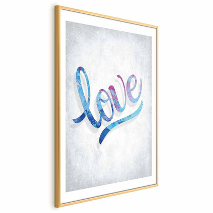 Poster - Love Artgeist