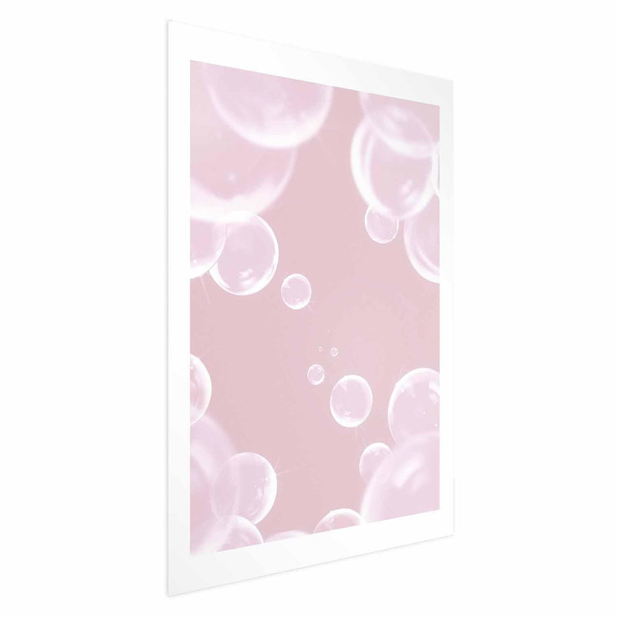 Poster - Subtle Breeze Artgeist