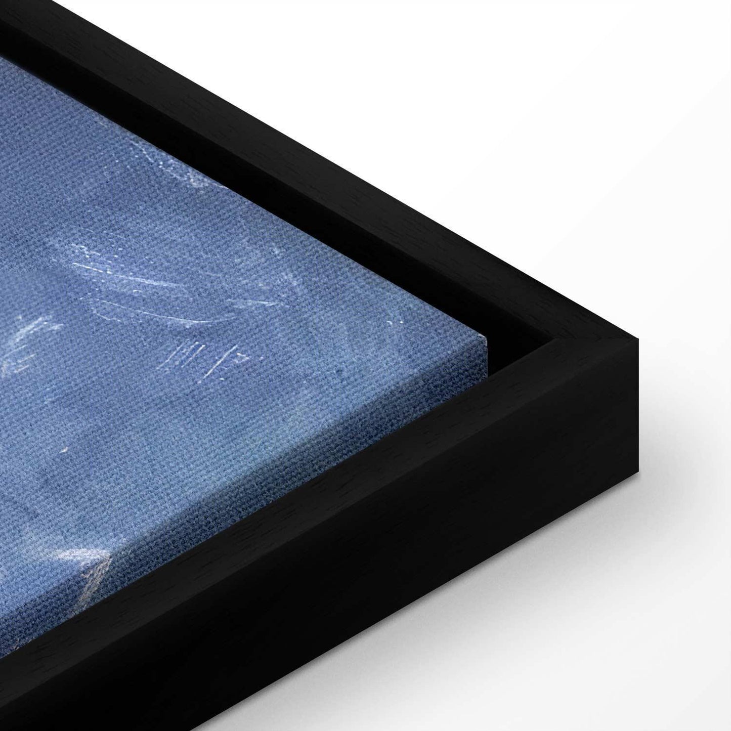 Leinwandbild - Piet Mondrian – Lighthouse near Westkapelle