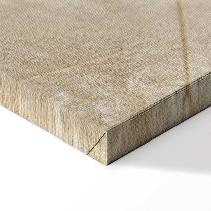 Leinwandbild - Peaceful Story (1 Part) Wide