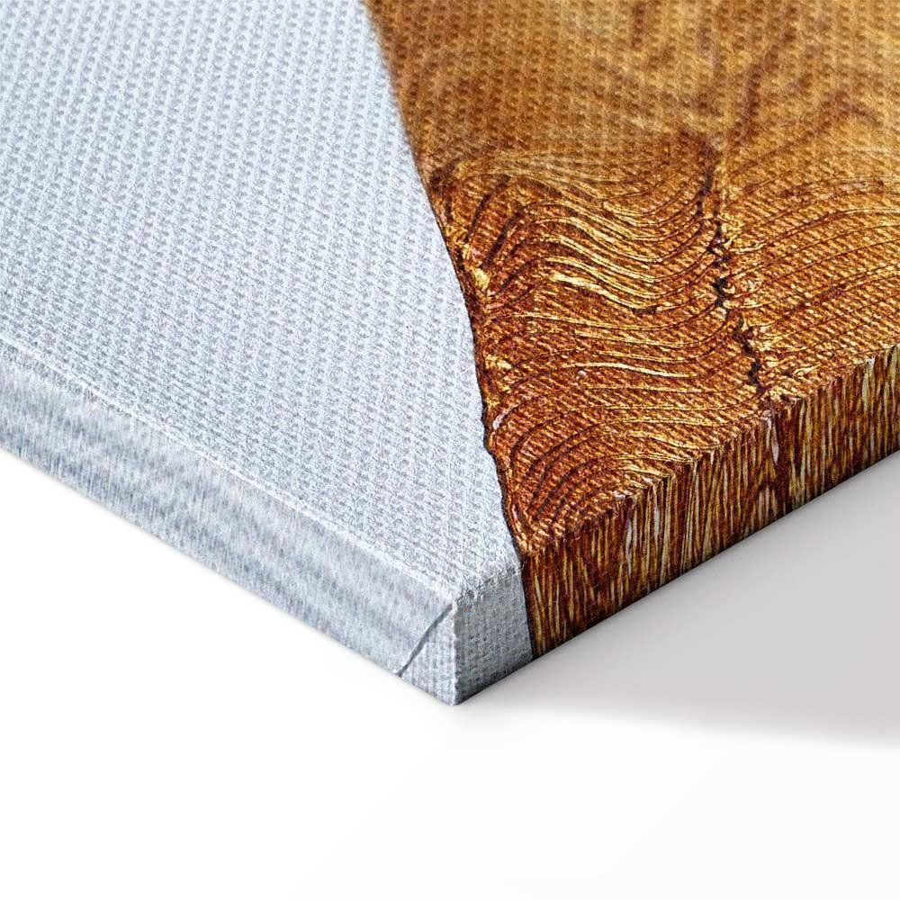 Leinwandbild - Indigo Ridge (1 Part) Wide