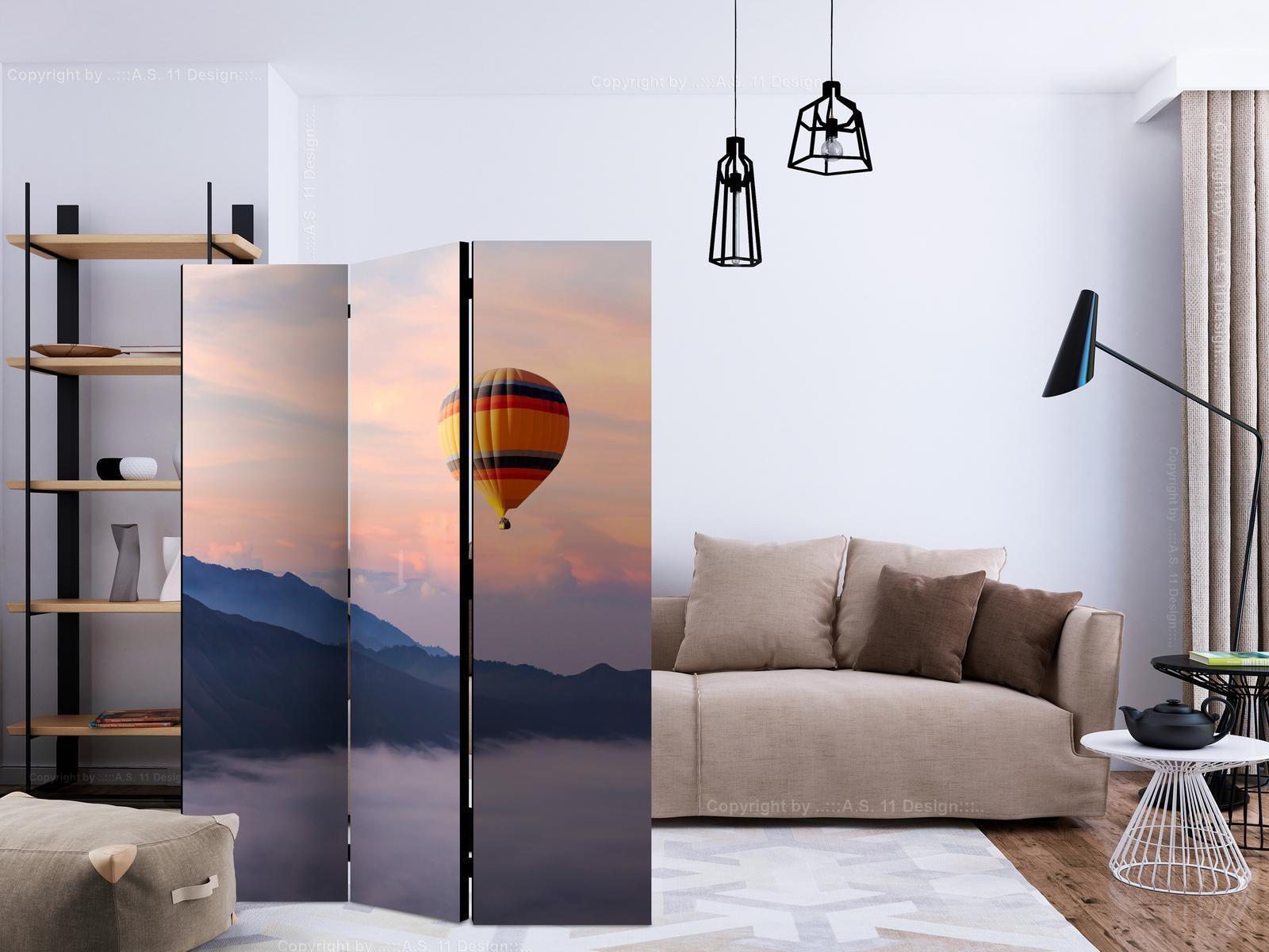 Paravent - It Is Worth Dreaming Artgeist
