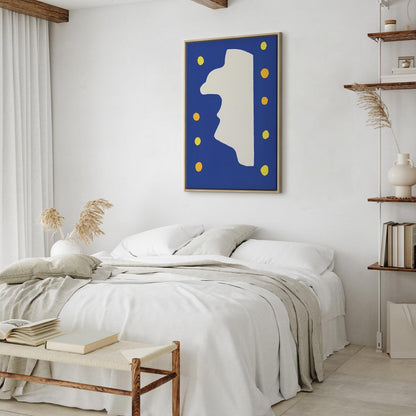 Leinwandbild - Henri Matisse – Mr Loyal