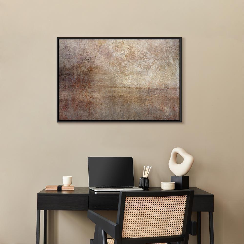 Leinwandbild - Magnetic Force