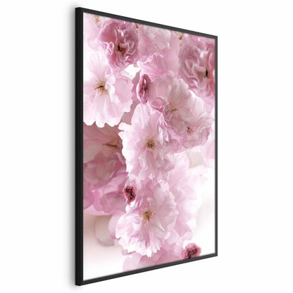 Poster - Floral Mist Artgeist