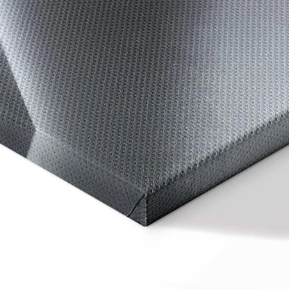 Leinwandbild - Feminine Delicacy (1 Part) Vertical