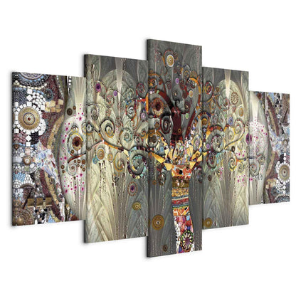 Leinwandbild - Tree of Life